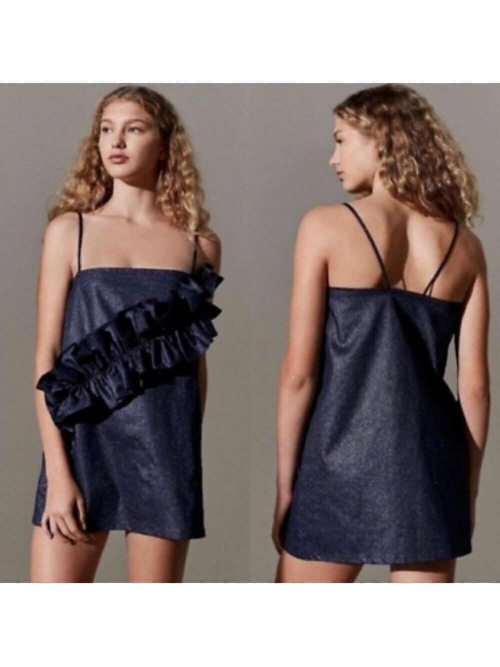 O.P.T CS-2MASS Dress
